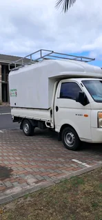 Ian&#39;s Transport Moving Services