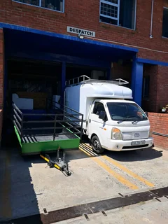 Ian&#39;s Transport Moving Services