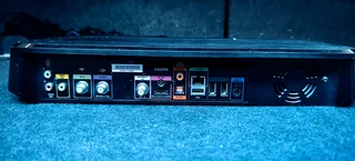 DSTV Decoder HD plus DSTV Explora decoder