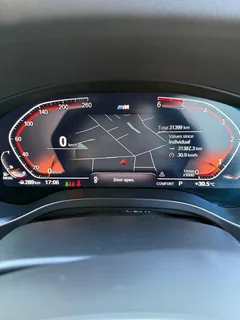 BMW X3 2.0D M-Sport**LOW MILEAGE**