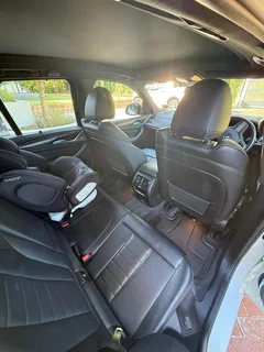 BMW X3 2.0D M-Sport**LOW MILEAGE**