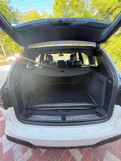 BMW X3 2.0D M-Sport**LOW MILEAGE**