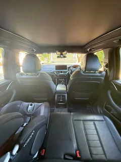 BMW X3 2.0D M-Sport**LOW MILEAGE**