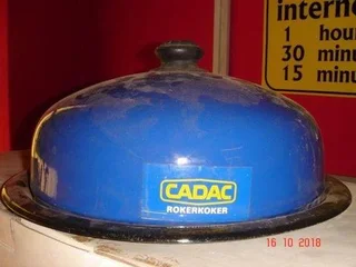 Cadac Smoker for sale