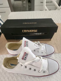 Converse Takkies