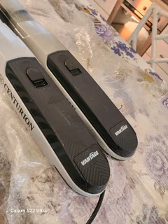 Centurion Vantage swing gate