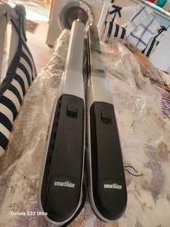 Centurion Vantage swing gate