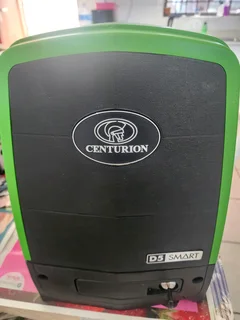 Centurion Smart sliding gate motor