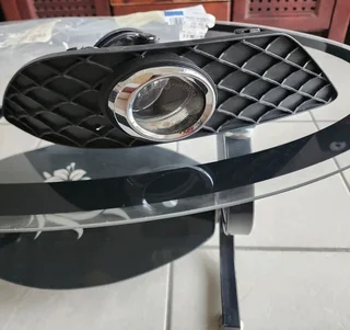 W204 Mercedes Fog Lights