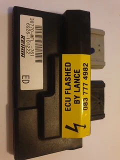 2009 CBR1000RR flashed derestricted ecu cdi HISS disabled