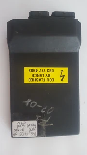 Yamaha R1 07 08 flashed ecu ecm cdi no immobiliser,no coded key required.