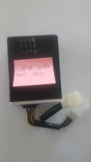 VFR400 NC30 and NC24 cdi new aftermarket unrestricted