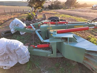 Erdvark Skraper 2024