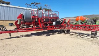 2012 - Ad posted by jan cloete