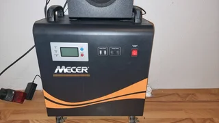 Mecer 1kw Trolley Invertor