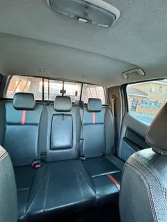 2015 Ford Ranger 3.2 Wildtrak 4x4