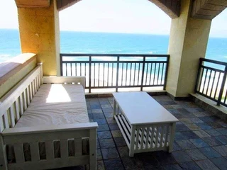 Bali Hai Sea Views Accommodation