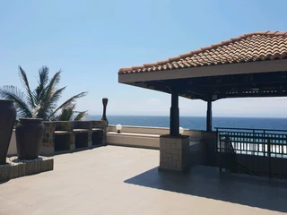 Bali Hai Sea Views Accommodation