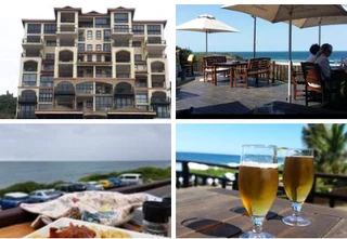 Bali Hai Sea Views Accommodation