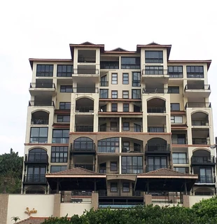 Bali Hai Sea Views Accommodation