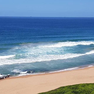 Bali Hai Ballito Westbrook Beach and Sea Views Accommodation