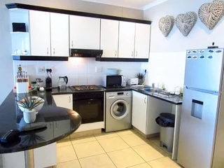 Bali Hai Ballito Westbrook Beach and Sea Views Accommodation