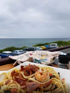 Bali Hai Ballito Westbrook Beach and Sea Views Accommodation