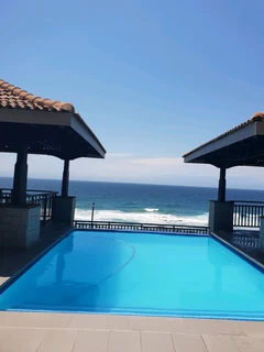 Bali Hai Ballito Westbrook Beach and Sea Views Accommodation