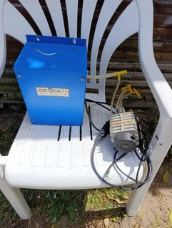 Ozon generator 5g/ PH