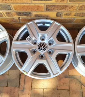 For Sale - 2024 VW Amarok Rims