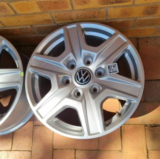 For Sale - 2024 VW Amarok Rims