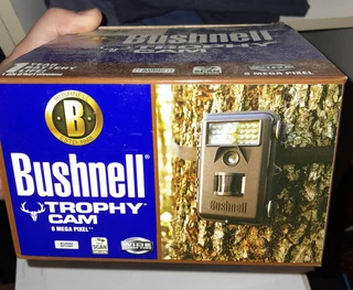 For Sale - BUSHNELL Trail Camera