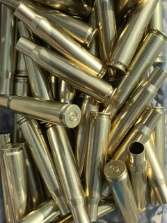 For Sale - 50BMG American Eagle brass cases