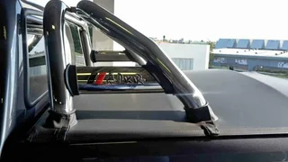 For Sale - Toyota Hilux Dakar Rollbar (2005 - 2015)