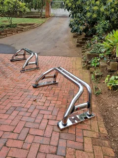 For Sale - Toyota Hilux Dakar Rollbar (2005 - 2015)