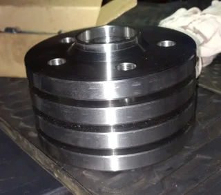 20mm Stainless Steel Wheel spacers for VW Polo models