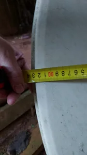 DSTV Satellite Dish complete with LNB