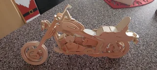 Building Educational Toys/ Models