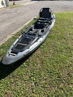 Wilderness System Kayak