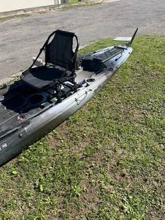 Wilderness System Kayak