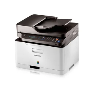 Samsung CLX-3305FW A4 Colour Laser Printer