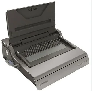 Fellowes Galaxy-E 500 Comb Binder
