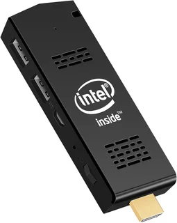 Intel® Compute Stick STCK 1.33 GHz Intel Atom  Quad-Core 2GB RAM 32GB SSD