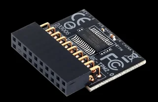 GIGABYTE TPM GC-TPM 2.0 D33006