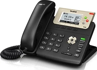 Yealink T21P E2 HD IP Phone POE