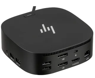 HP USB-C Dock G5