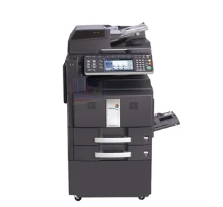 Kyocera TASKalfa 300ci All-In-One Laser Printer