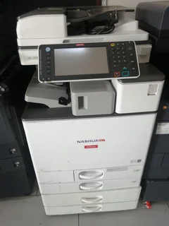 Ricoh MP C2003 Color Multifunction Copier A3 / A4 Color Copier