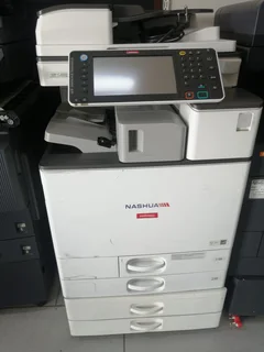 Ricoh MP C2003 Color Multifunction Copier A3 / A4 Color Copier