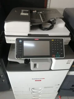 Ricoh MP C2003 Color Multifunction Copier A3 / A4 Color Copier
